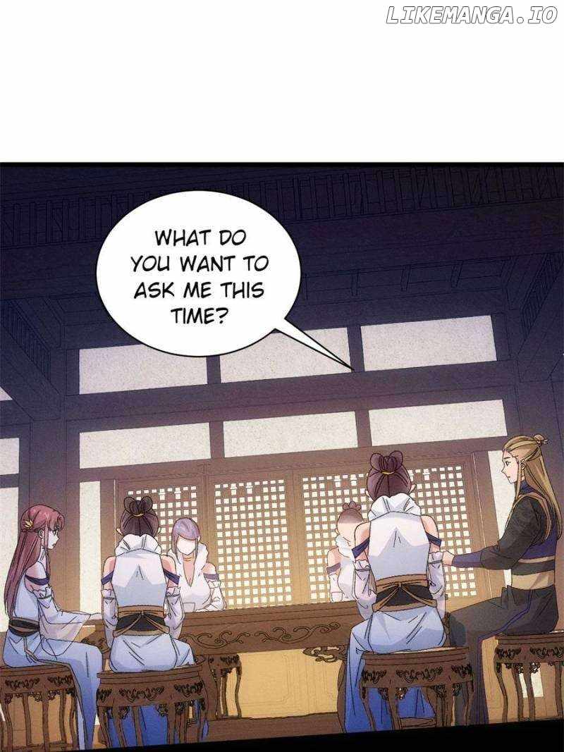 I Determine My Own Destiny Chapter 297 7